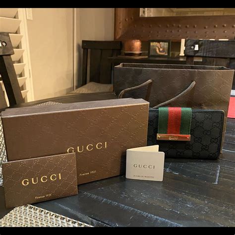 does gucci bags have warranty|gucci wallet repair cost.